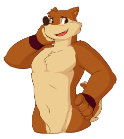 Wuffle & friends