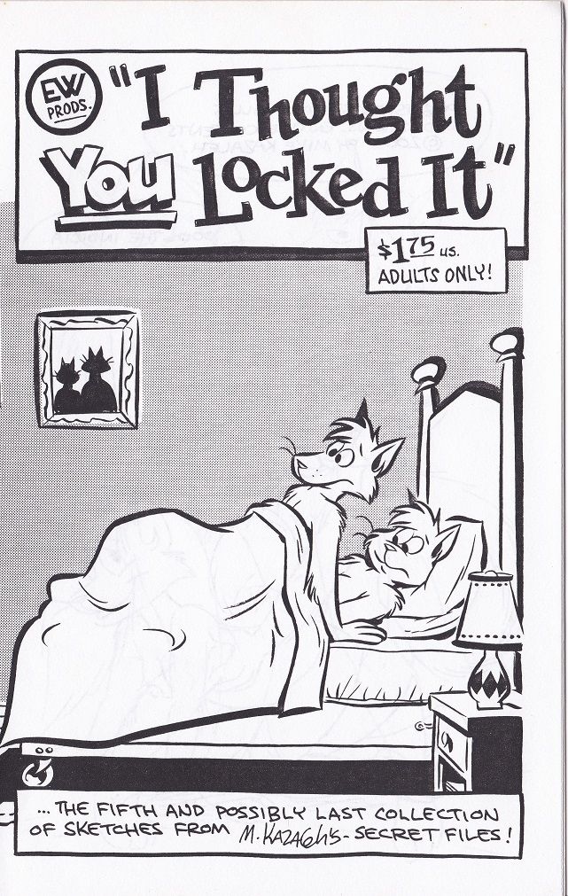 I thought you locked it page 1 full