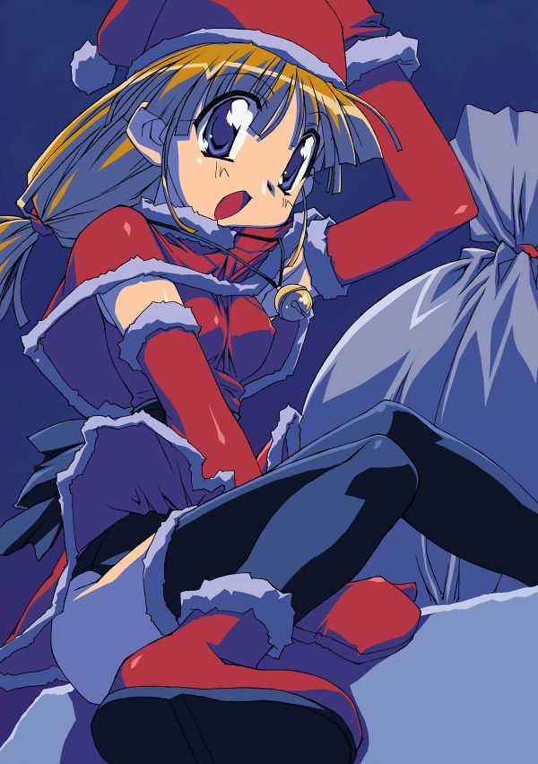 freestyle - kanzakihiro's digital artworks collection volume 06 page 8 full