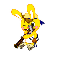 Pixiv Artist - harasaki