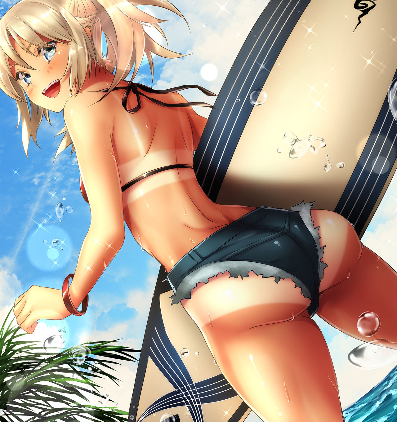 Surf"s Up page 10 full