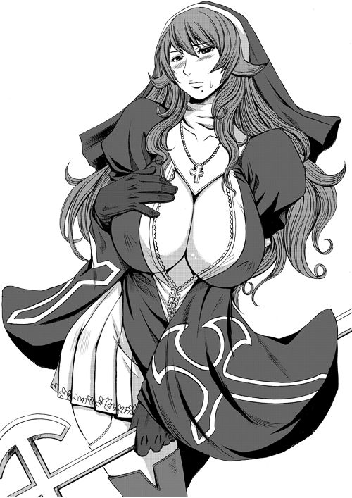 - Artist - Kokuryuugan page 2 full