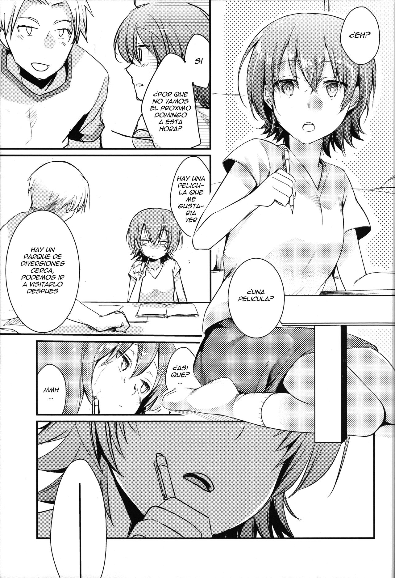 Aoi no Netorare Nikki Mou page 8 full