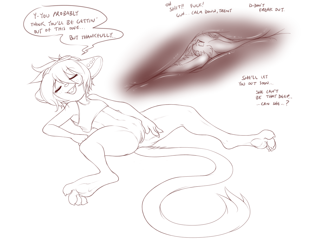 No use for trent page 3 full