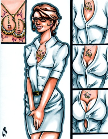 Lindsey cover