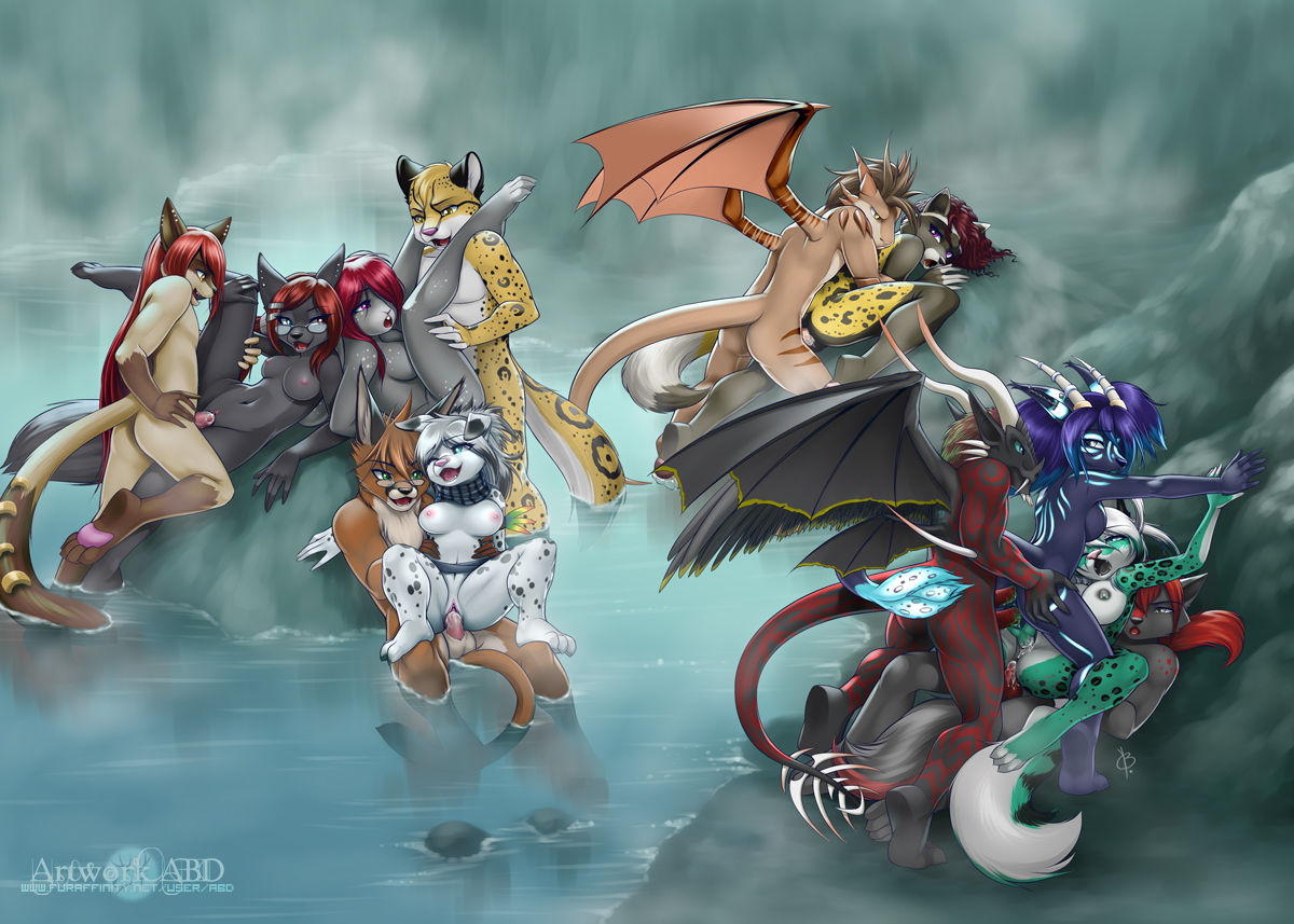 Silver_Fly's Works page 5 full