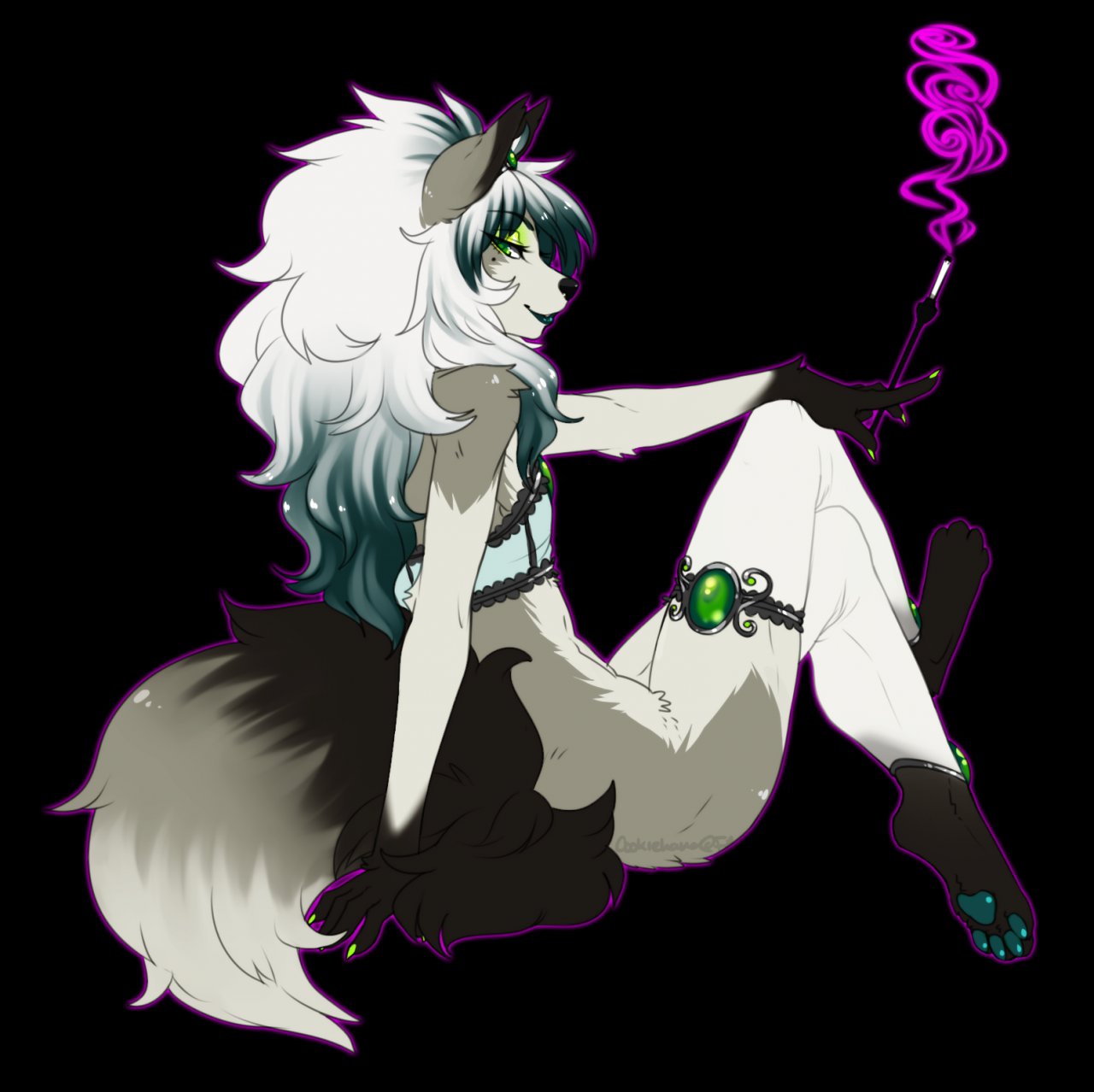 Silver_Fly's Works page 8 full
