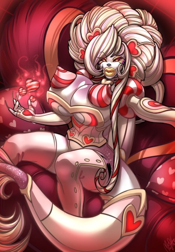 Silver_Fly's Works cover