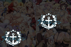 [LolitaChannel (Arigase Shinji)] Yuumei Chara Kannou Shousetsu CG Shuu No.389!! Azur Lane HaaHaa CG Shuu (Azur Lane) [Korean]