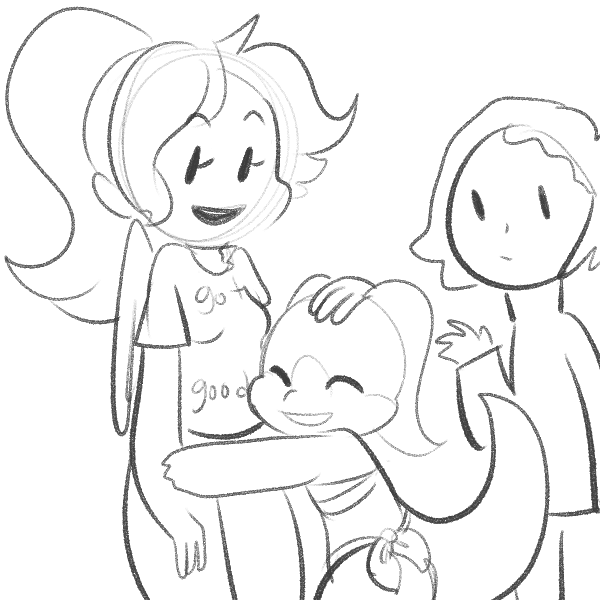 Koko X Scraps page 1 full