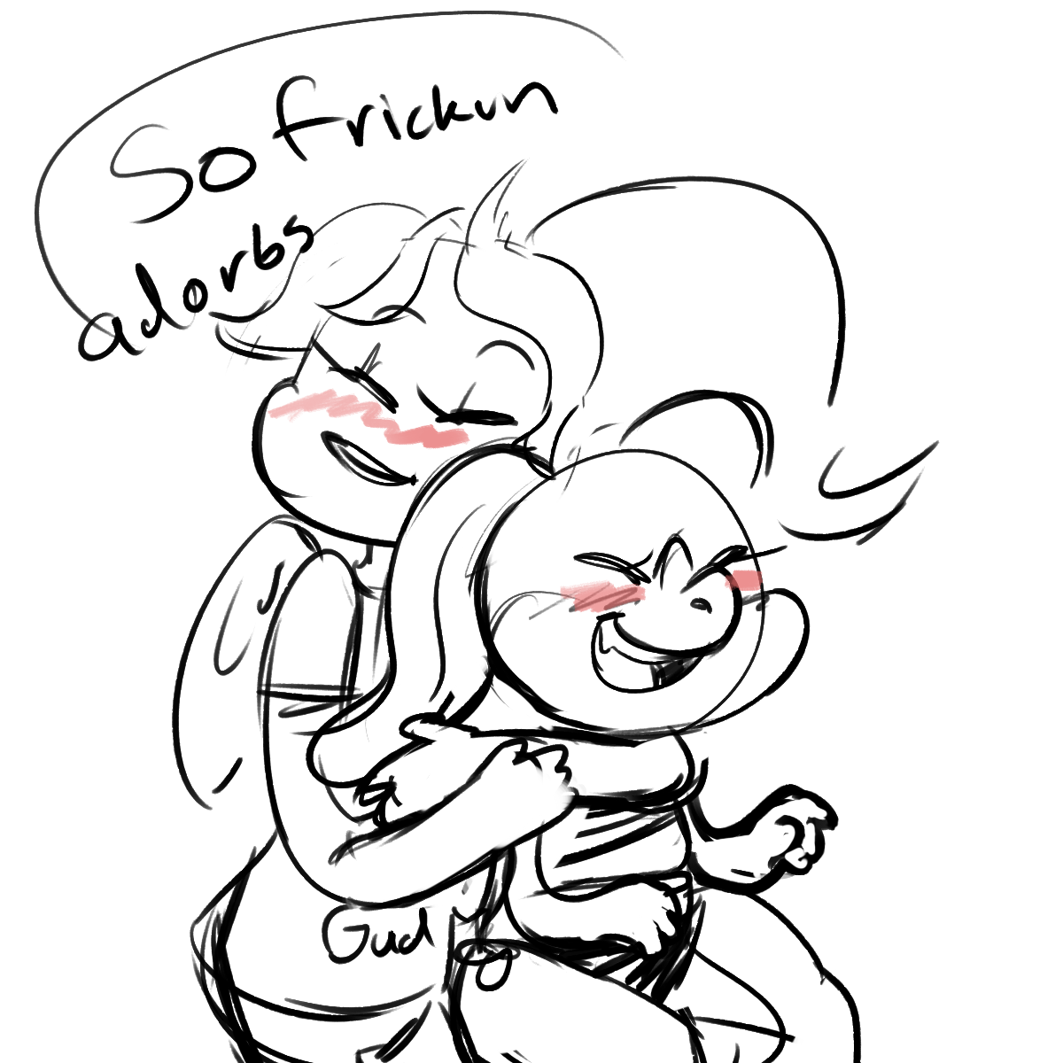 Koko X Scraps page 2 full