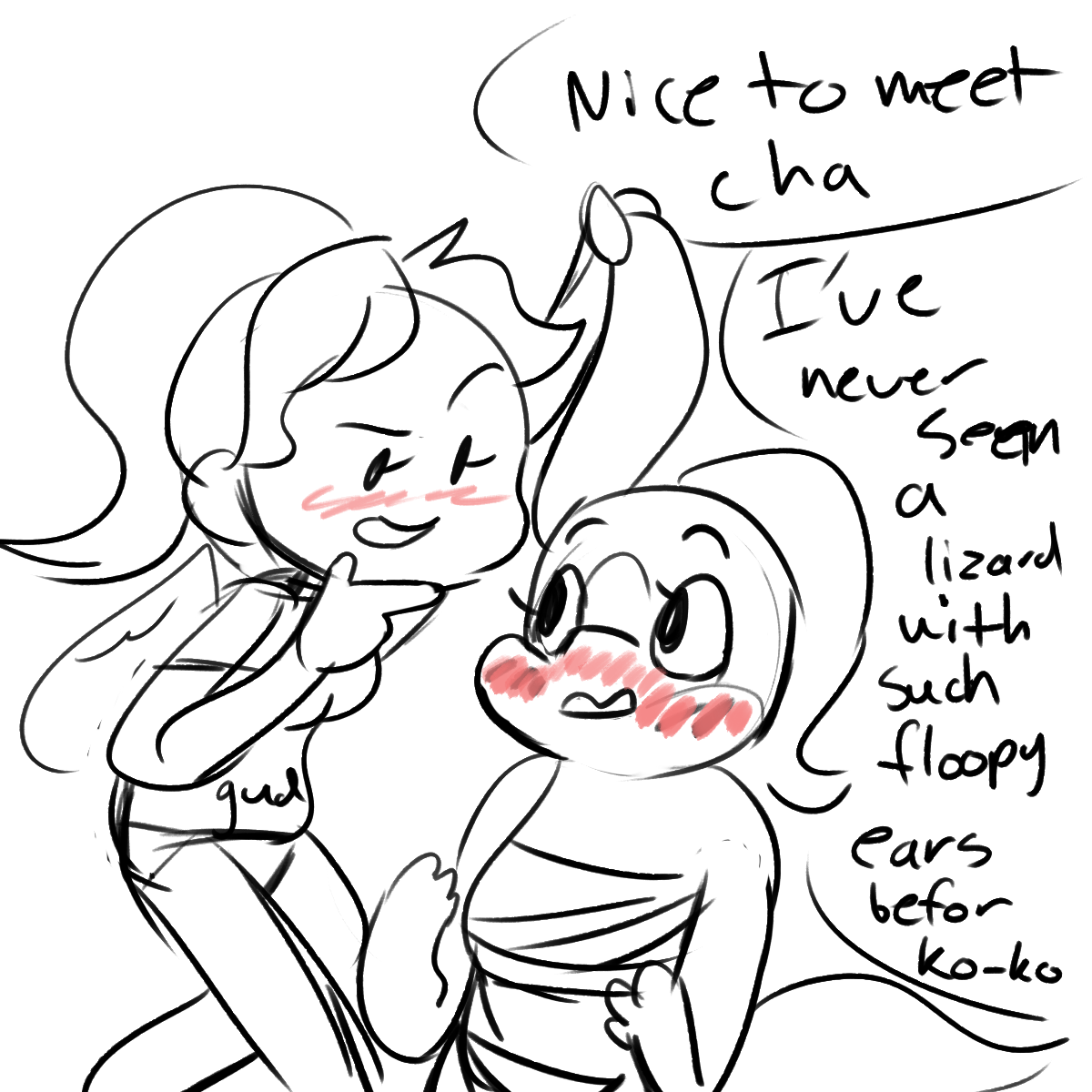 Koko X Scraps page 3 full