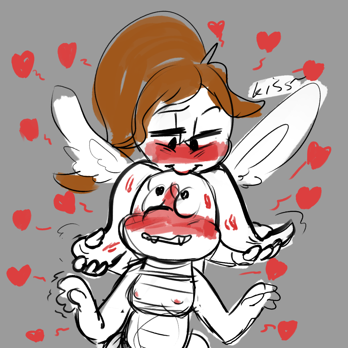 Koko X Scraps page 8 full