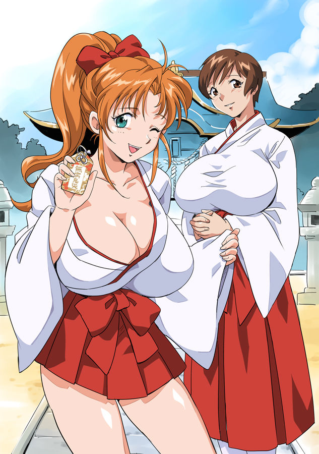Engawa Suguru's Works page 6 full