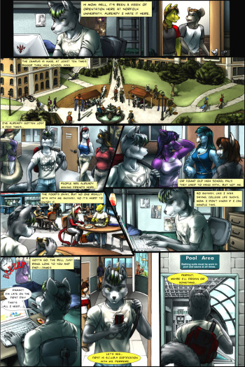 The Pet Project cover