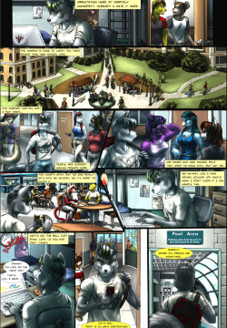 The Pet Project