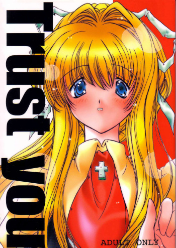 Trust you cover