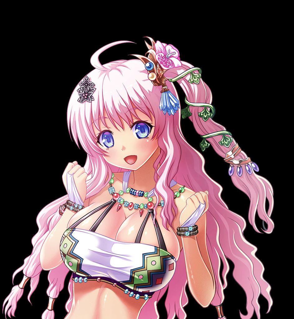 Kyonyuu Fantasy 3 if -Artemis no Ya, Medusa no Negai- Character CGs page 6 full