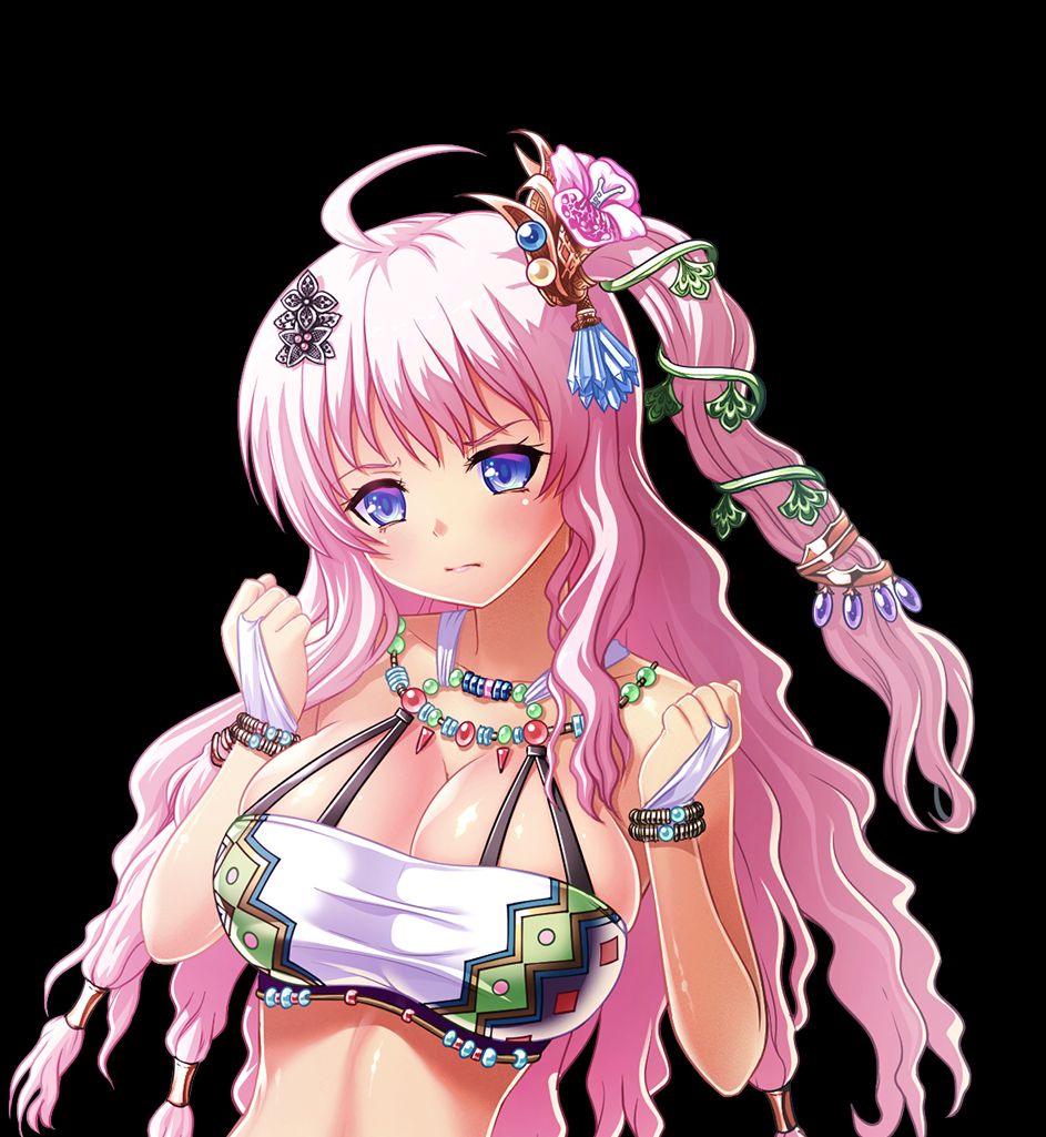 Kyonyuu Fantasy 3 if -Artemis no Ya, Medusa no Negai- Character CGs page 7 full