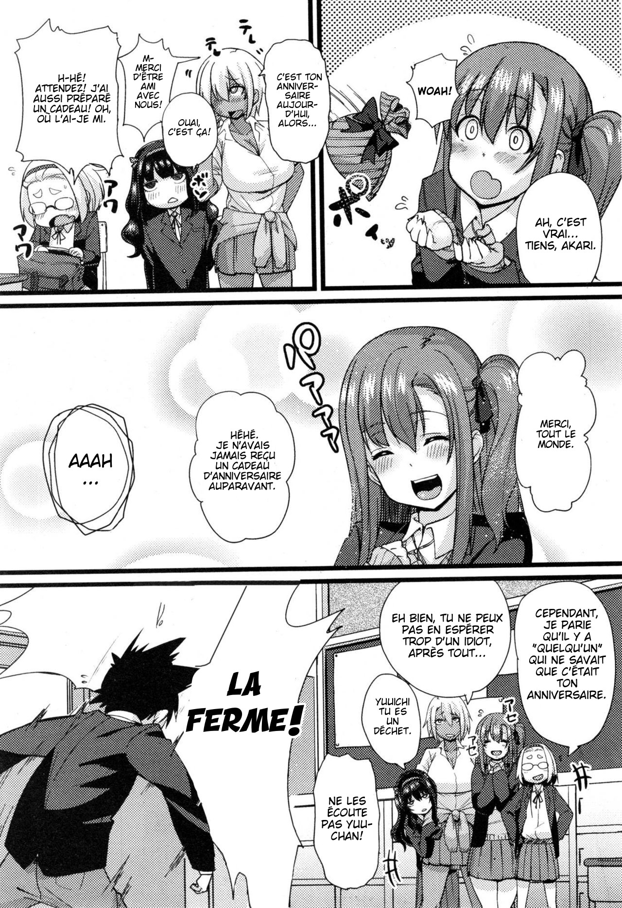 NTR Darakuron page 5 full