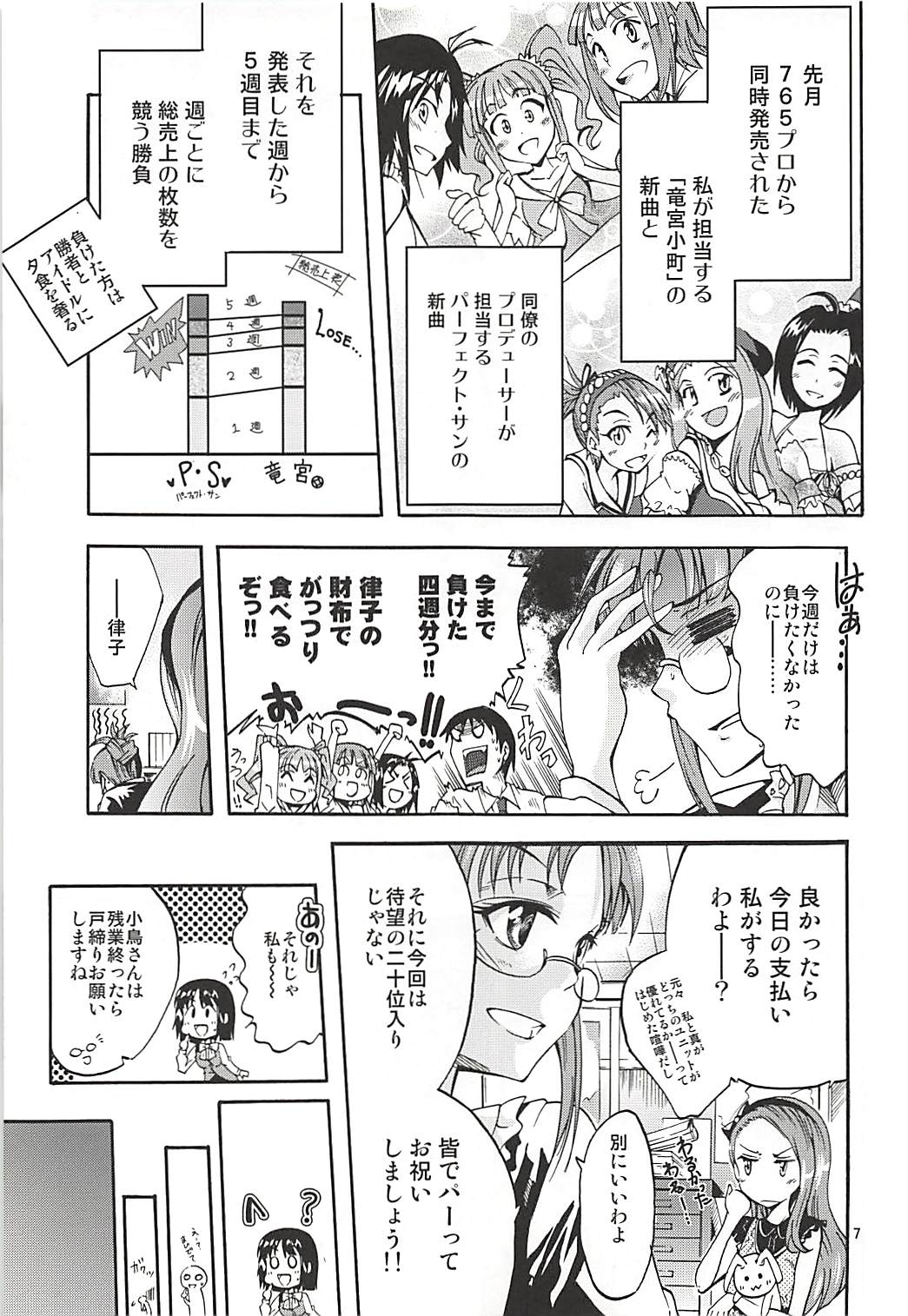 PalaDra Ritsuko page 6 full