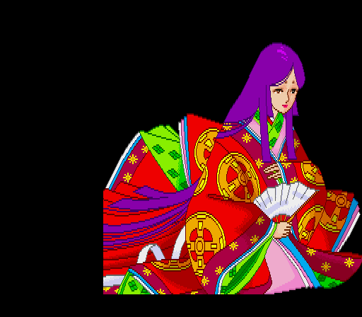 Mahjong Kaguyahime Sono Ni page 5 full