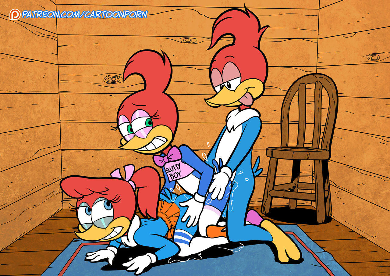 cartoonporn's Pictures page 6 full