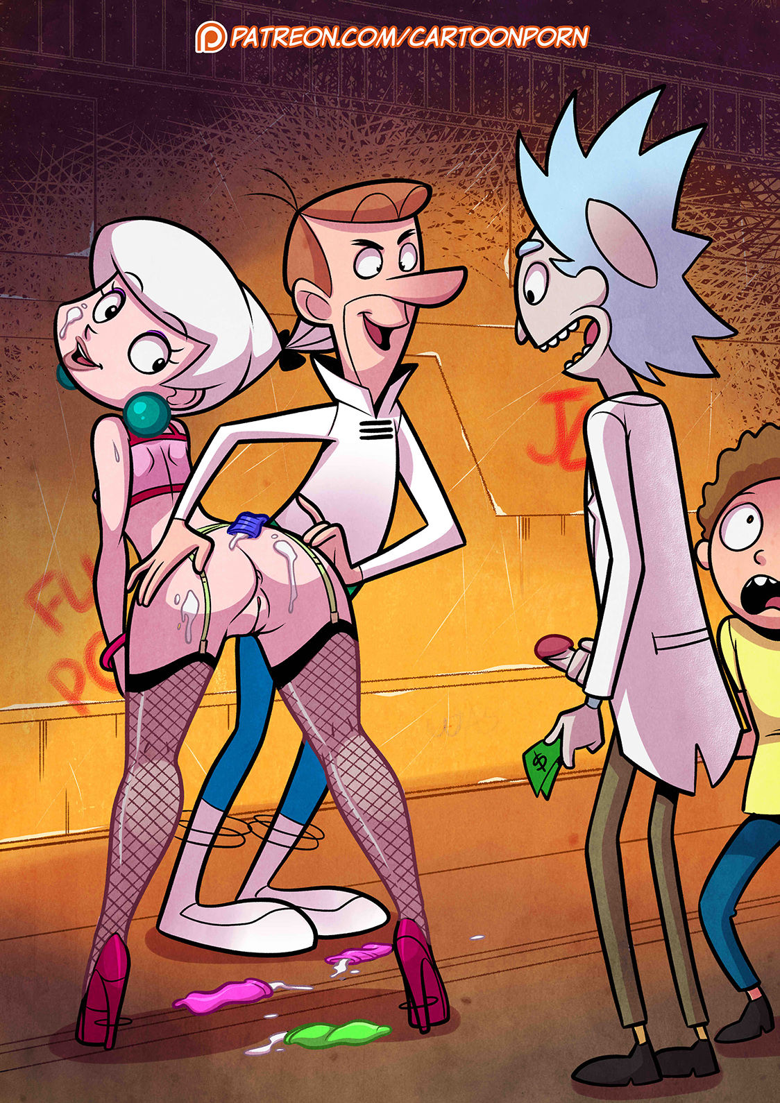 cartoonporn's Pictures page 7 full