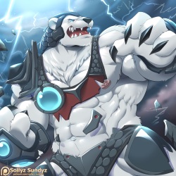 Volibear