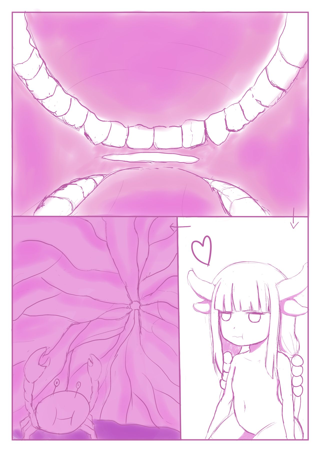 Feed the Dragon page 3 full