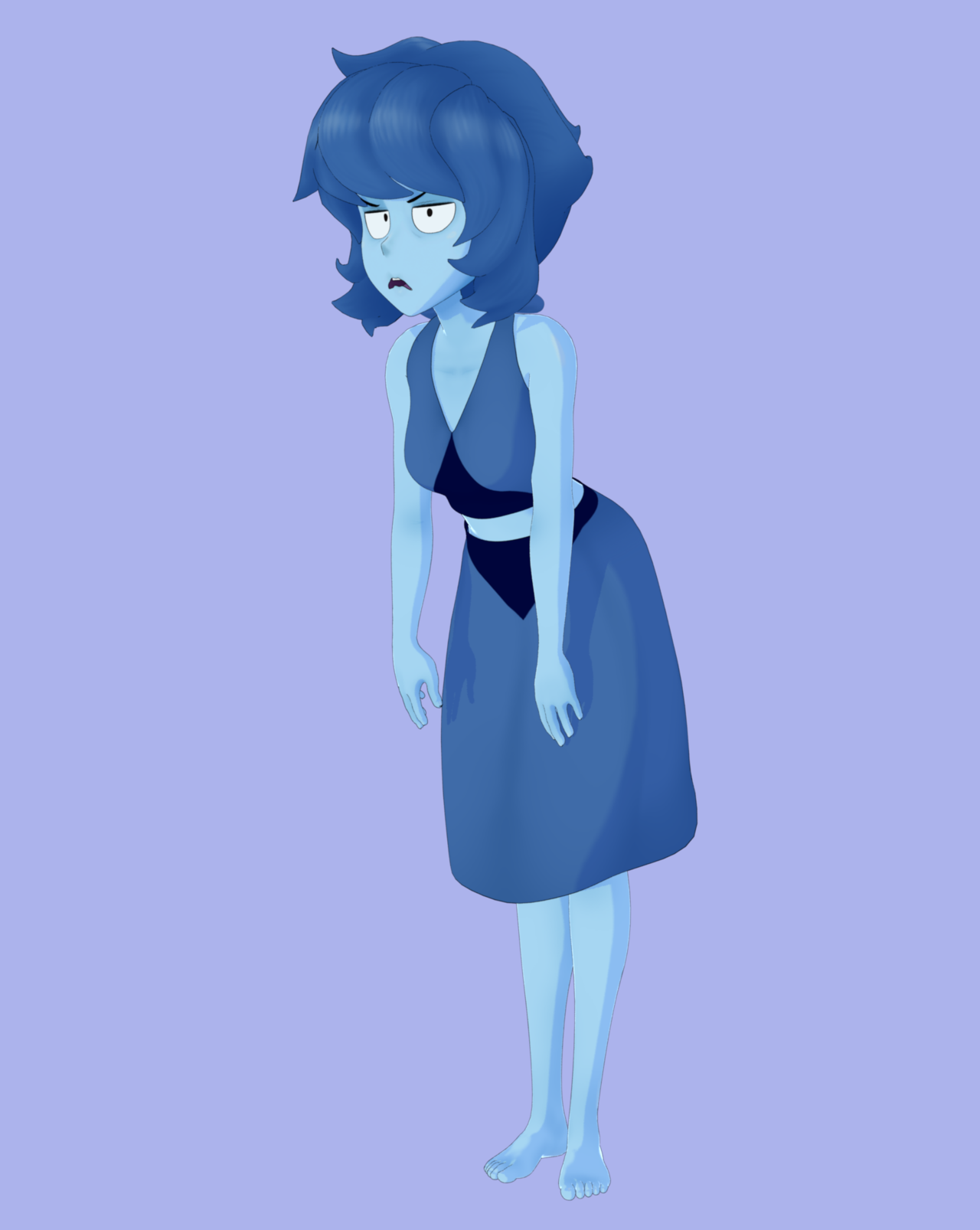 Lapis page 1 full