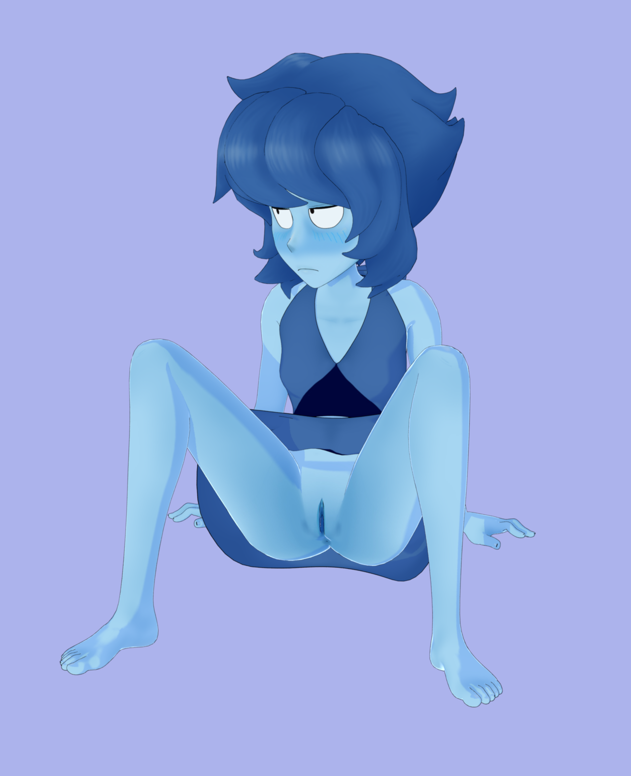 Lapis page 8 full