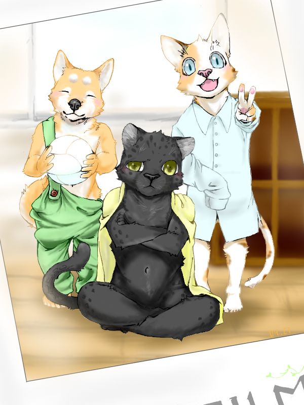 doggycoffee page 4 full