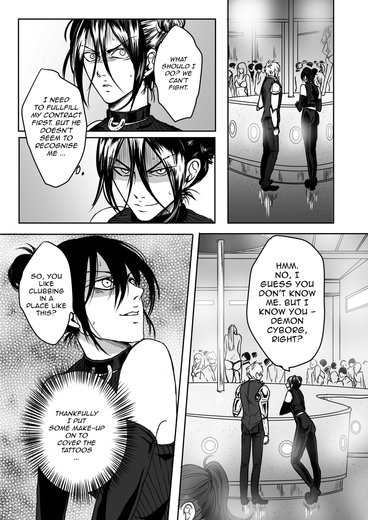 Victory page 9 full