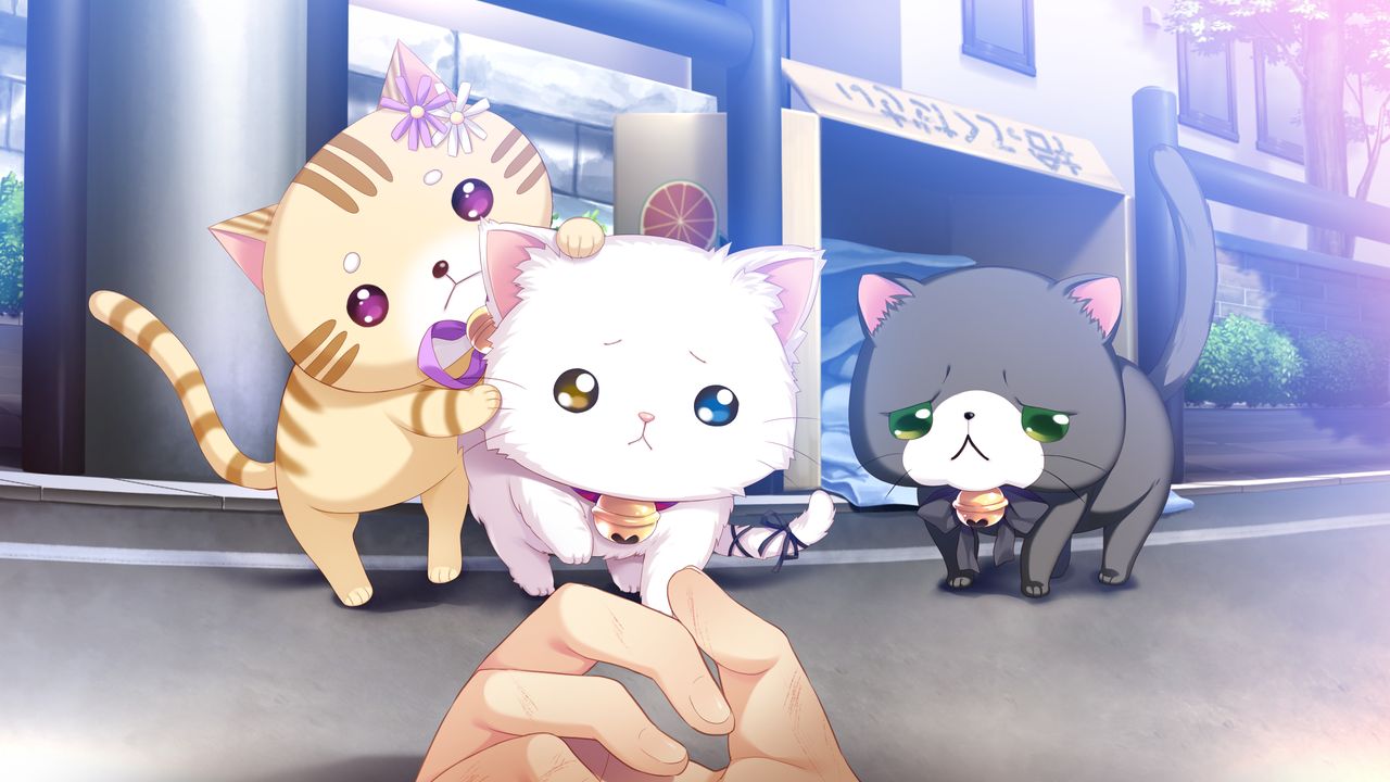 Konekone Koneko page 4 full