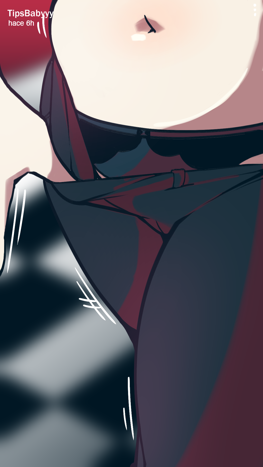 Pizza Thot - Día Uno page 5 full