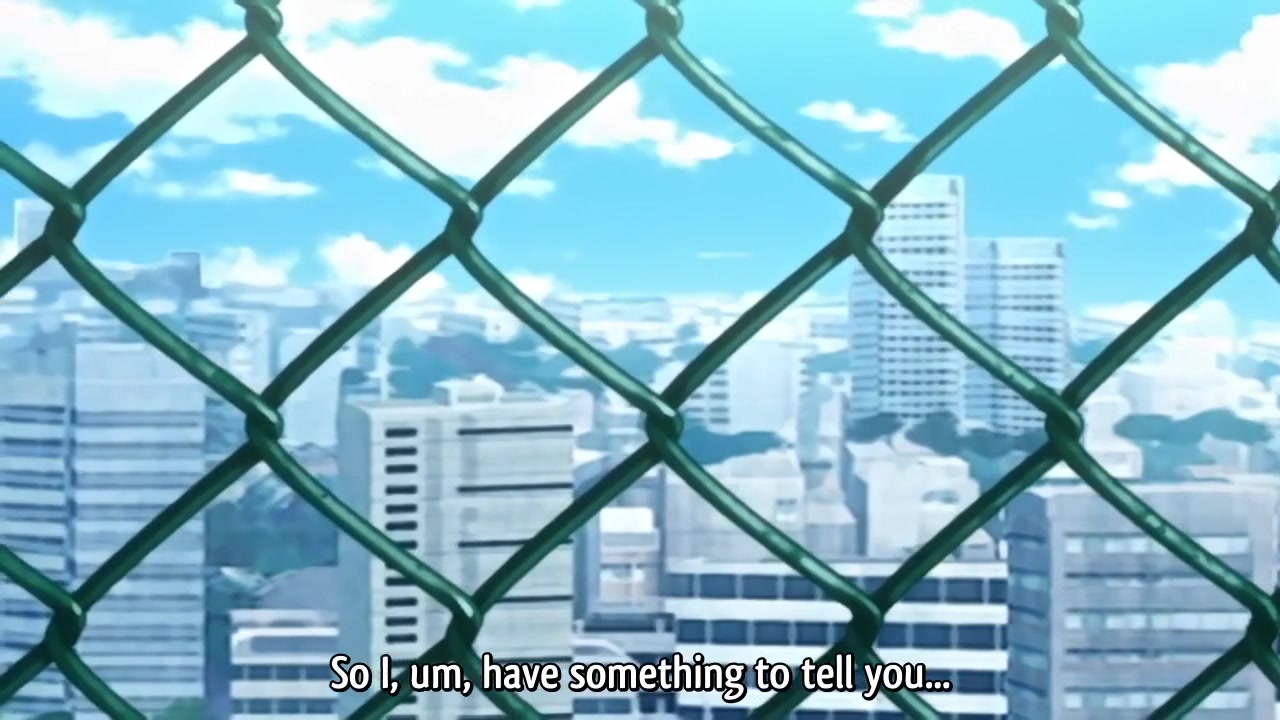 Kyonyuu Hitozuma Onna Kyoushi Saimin - Episode 1 HD Screencaps page 6 full