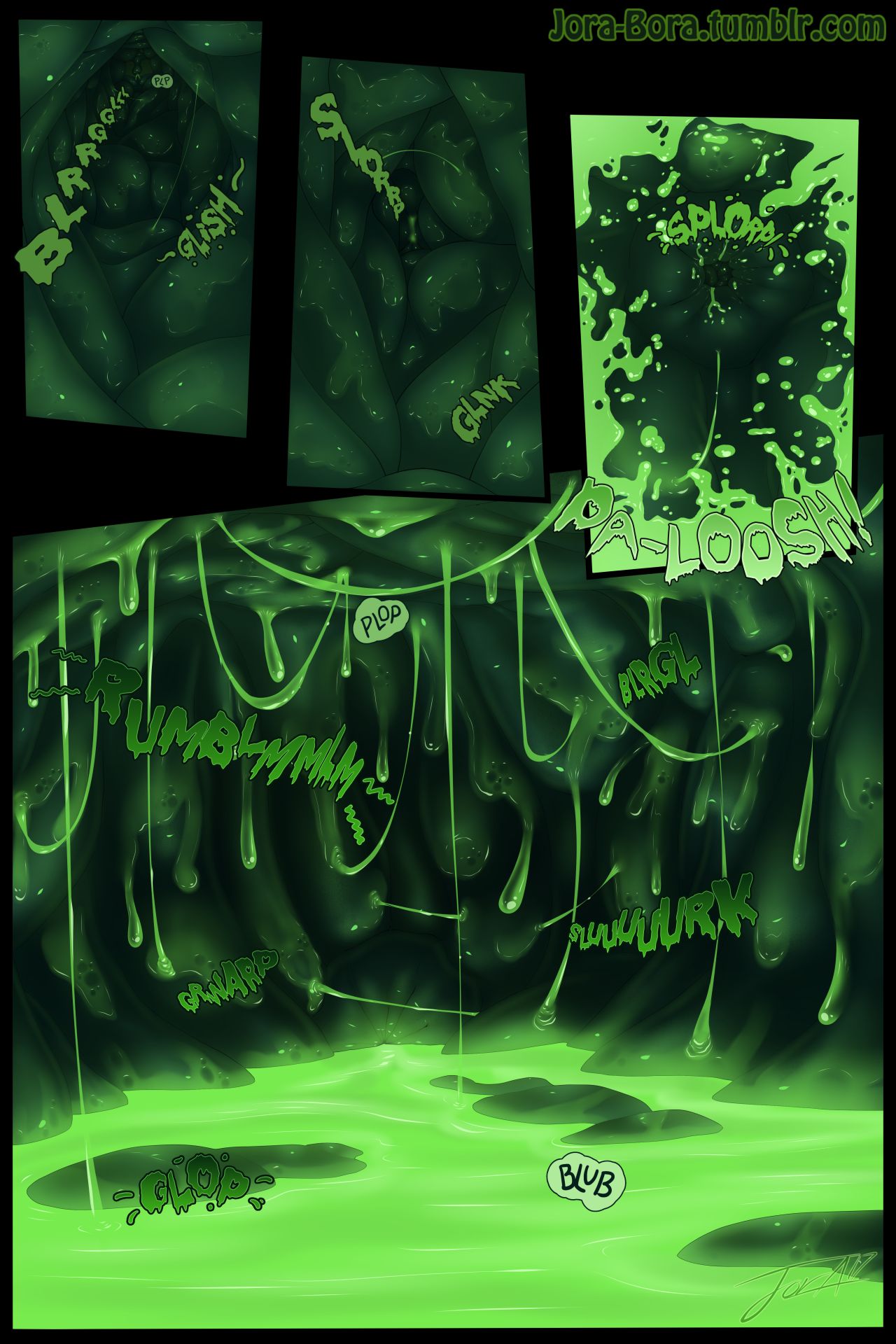 Extra Protein page 3 full