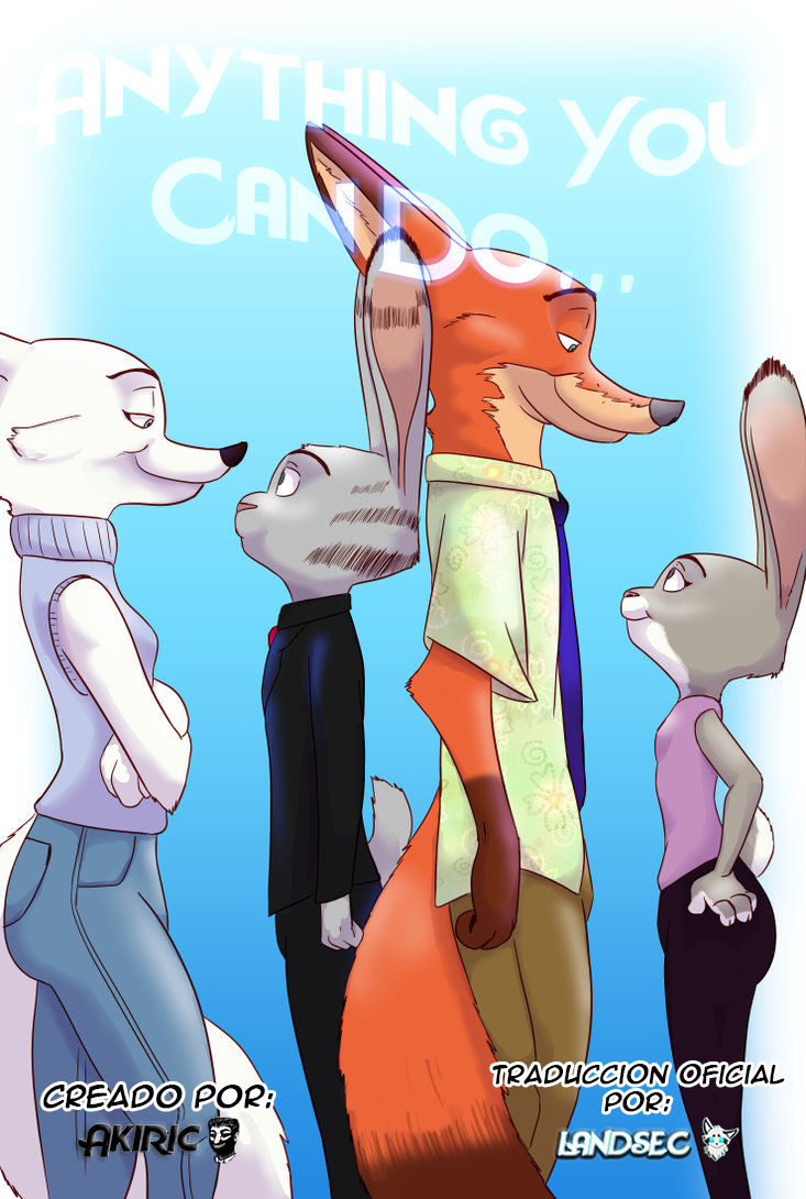 Anything you can do page 1 full