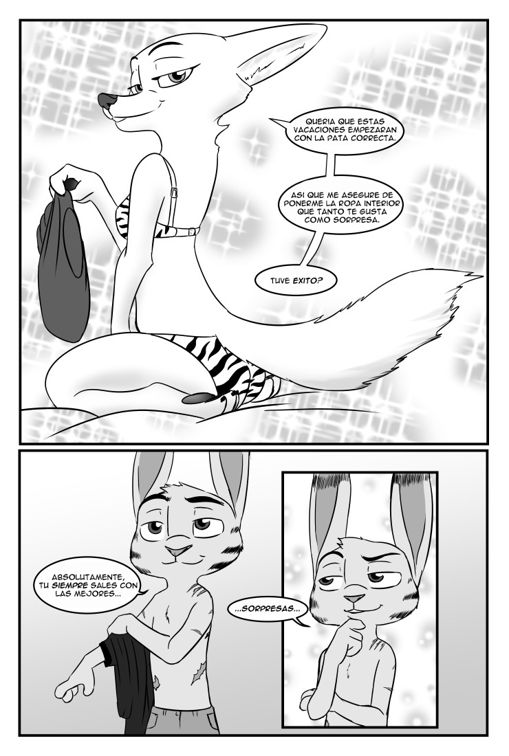 Anything you can do page 10 full