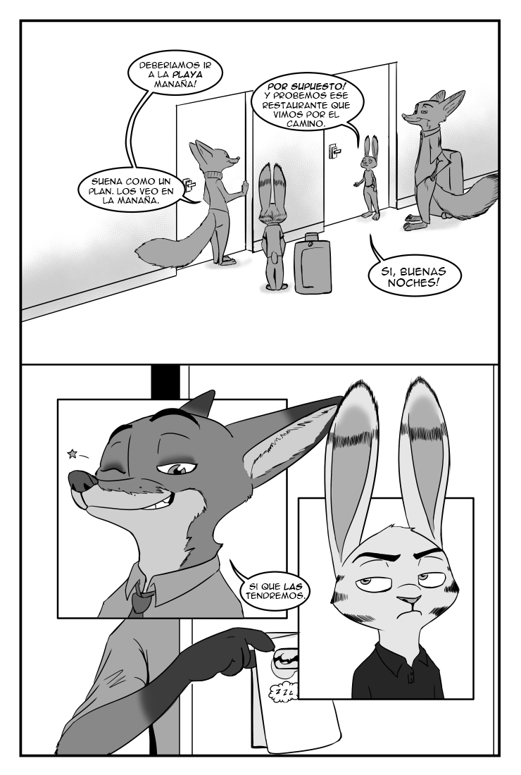 Anything you can do page 4 full