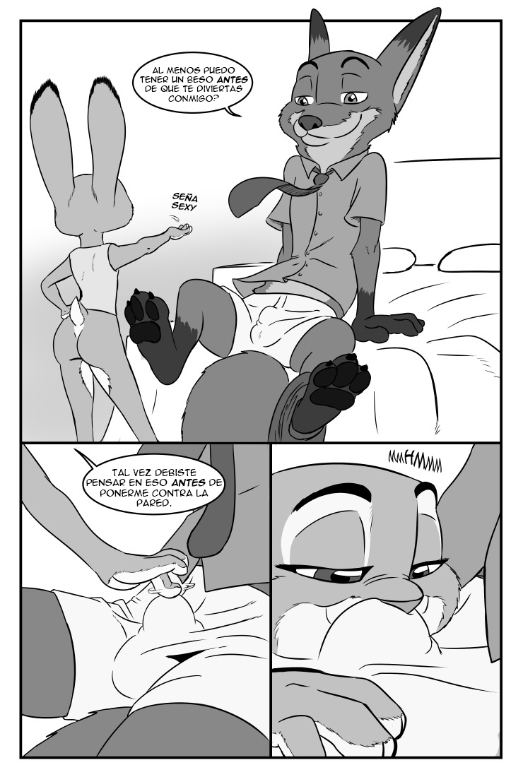 Anything you can do page 9 full