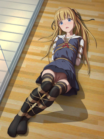 eriri collection from pixiv cover