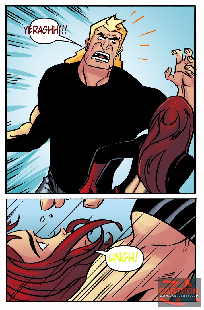 - Old Feuds page 2 full