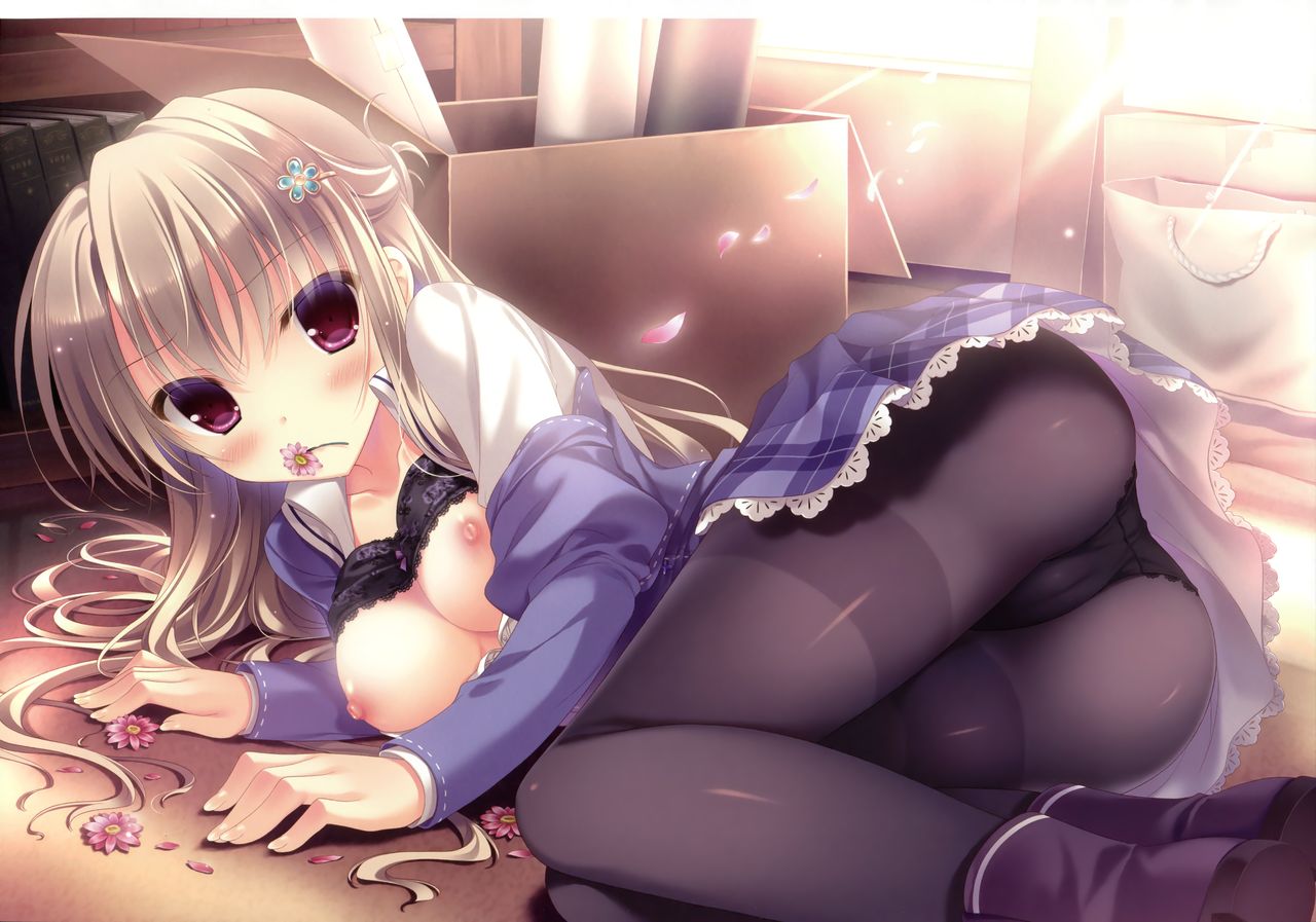 Artist Gallery: Yukie + page 8 full