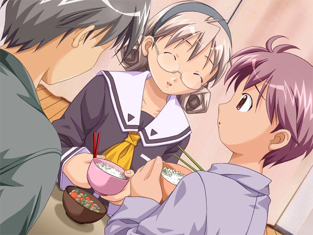 Niji-iro Suishou page 10 full