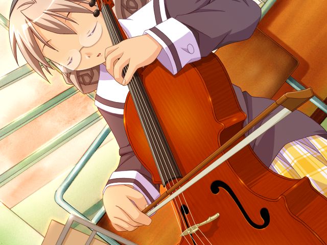 Niji-iro Suishou page 3 full