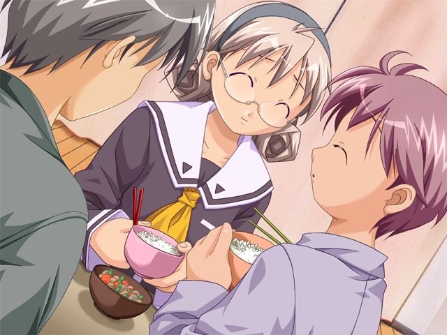 Niji-iro Suishou page 9 full