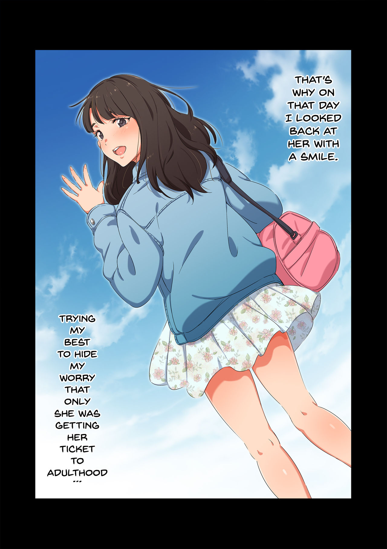 Gasshuku Menkyo no Jittai ~Kanojo o Kaeta 14-kakan~ page 9 full