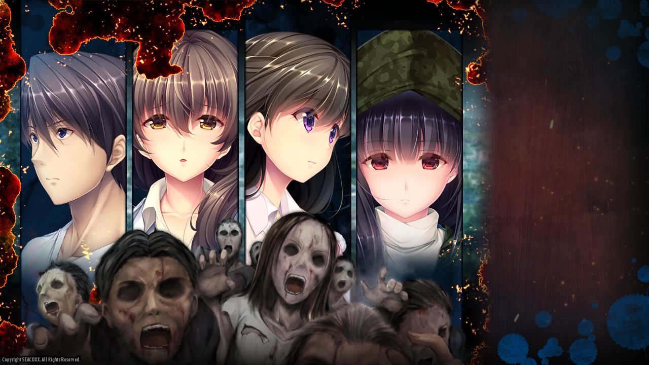 Zombie no Afureta Sekai de Ore dake ga Osowarenai Vol. 0 page 2 full